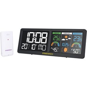 Ermenrich Report WR70 kép