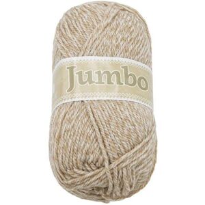 Bellatex s.r.o. Jumbo 100g - 979+905 melírozott bézs kép
