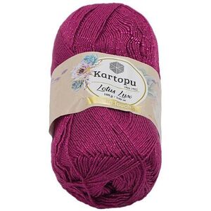 Lotus Lux 100 g - 747 lila kép