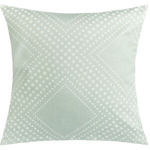 BELLATEX párnahuzat, 94/607 40 × 40 cm linie, menta kép