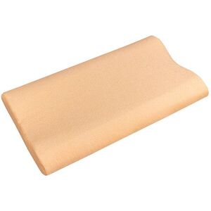 BELLATEX huzat - anatómiai párna Lux frottír 60 × 33 cm, 07 lazac kép
