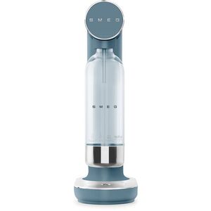 Smeg SKC01SBM szódakészítő kép