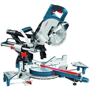 BOSCH GCM 8 SJL kép