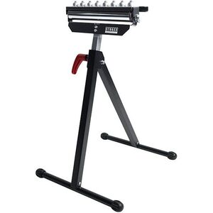 STROXX Multifunkciós görgős állvány 3in1, 90 kg, állítható magasság (72-110 cm) kép