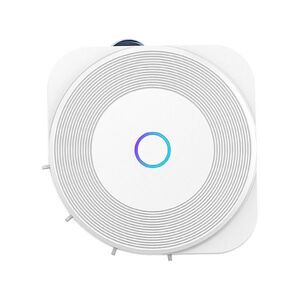 MOES Smart Wi-Fi Star Projector with music rhytm kép