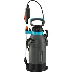 GARDENA Plus Nyomáspermetező, 5 l kép