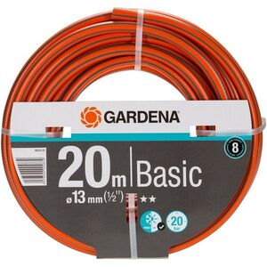GARDENA Basic tömlő, 13 mm, 20 m kép