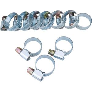 EXTOL CRAFT 70502, 12–22 mm, rozsdamentes acél tömlőbilincs kép