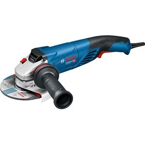 Bosch Professional 06017A5000 GWS 18-150 L sarokcsiszoló, vezetékes, 150 mm kép