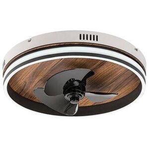 Álló ventilátor 30 W kép
