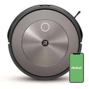 iRobot Roomba j9 j915840 Ruby kép