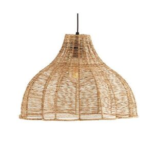 Natúr színű lámpabúra ø 43 cm Tonoda – Light & Living kép
