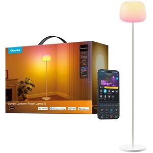 Govee Lantern RGBICWW állólámpa, Matter kép