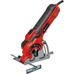 EINHELL Mini körfűrész TC-CS 89, 4331030 kép