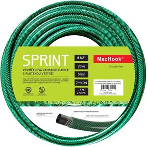 J. A. D. TOOLS SPRINT 1/2, zöld, 20 m kép