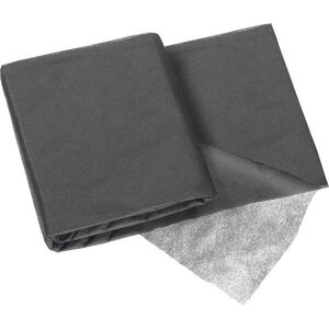 MEISTER mulcsozó geotextil, 5 x 0, 9 m, 80 g/m2 kép
