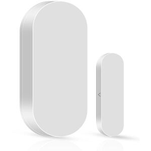 MOES Gate & Window Sensor, Zigbee kép