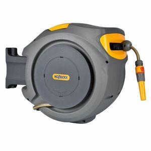 HOZELOCK AutoReel automata tömlődob 30 m-es tömlővel 12, 5 mm kép