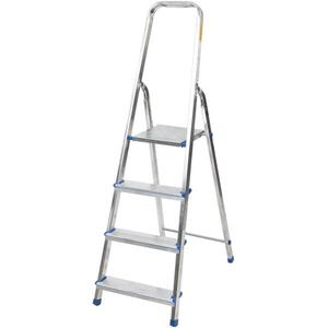JAD TOOLS Al fellépő 1x4 egyoldalas, fogantyúval kép