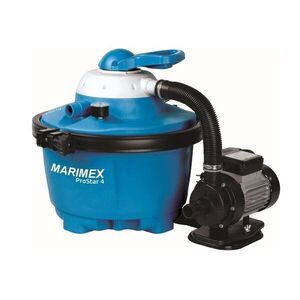 MARIMEX ProStar 4 Homokszűrő kép