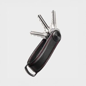 Orbitkey Key Organiser Pro - Obsidian kép