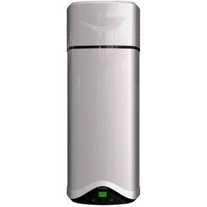 Ariston Nuos EVO A+ 80 WH kép