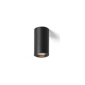 RED - Design - R12516 - Spotlámpa MOMA 1xGU10/35W/230V fekete R12516 kép