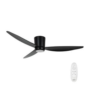 Lucci air 21610749 - LED Dimmelhető látor ARRAY 1xGX53/12W/230V fekete + távirányító 21610749 kép