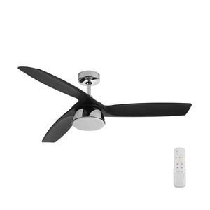 Lucci air 513072 - LED dimmelhető látor LED/18W/230V 3000/4000/6000K + távirányító 513072 kép