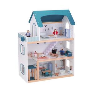 2Kids Toys - Fa babaház Barbora 2D33837 kép