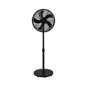 Lucci Air 21326549 - Állványos látor GLIDE 36W/230V Ø 45 cm, fekete 21326549 kép