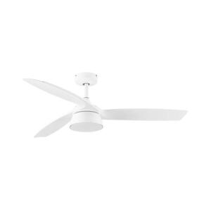 Lucci Air 513073 - BRONX LED dimmelhető látor 18W/230V CCT Ø 132 cm fehér + távirányító 513073 kép