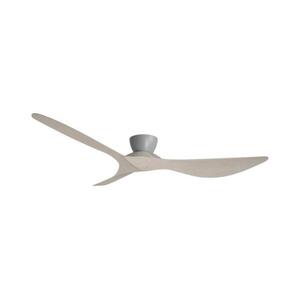 Lucci Air 514033 - KOTARA mennyezeti látor, 137 cm átmérőjű, szürke, távirányítóval 514033 kép