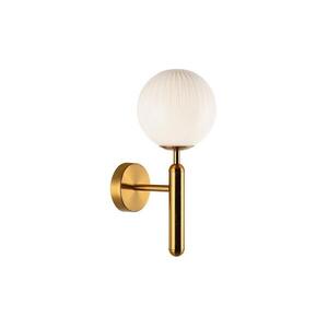 Viokef Lighting JOLIN fali lámpa 1xG9/5W/230V, arany 4259500 kép