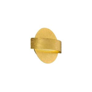 Viokef Lighting LED fali lámpa KOBEN LED/11W/230V aranyszínű 4217000 kép