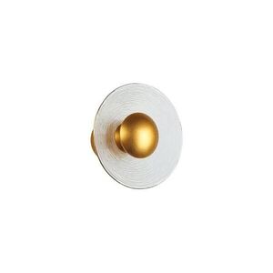Viokef Lighting LED fali lámpa GLAMOUR LED/9W/230V aranyszínű 4241100 kép