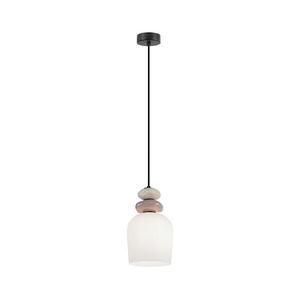 Viokef Lighting VALISIA kábelcsillár 3xE27/40W/230V bézs/olíva 4346700 kép