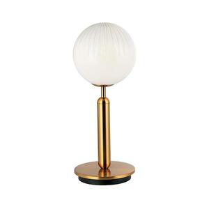 Viokef Lighting Asztali lámpa JOLIN 1xG9/5W/230V aranyszínű 4259600 kép