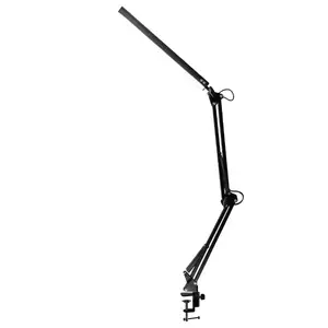 Asztali lámpa REGULUS BLACK CCT 12W DIM LB1 kép