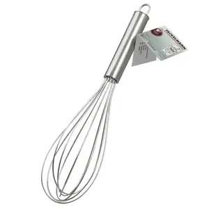 Legyintés 25cm inox kép