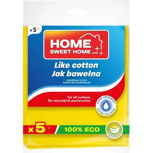 Univerzális kendők, mint a pamut 5 db kép
