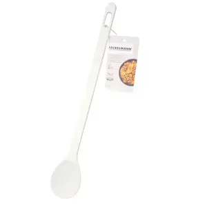 Főzőkanál fehér 35cm 40795 kép