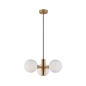 Viokef Lighting GLOBE zsinóros csillár 3xE14/7W/230V arany 3094300 kép