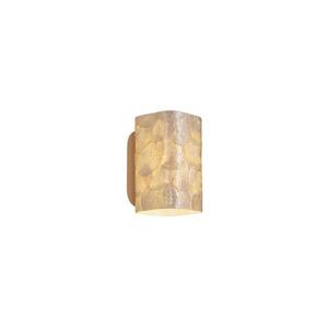 Viokef Lighting Fali lámpatest DANIELA 2xG9/12W/230V arany 4339700 kép
