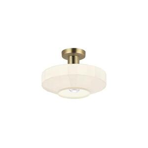 Viokef Lighting Ráépített csillár VIVIAN 1xE27/40W/230V arany 4310801 kép