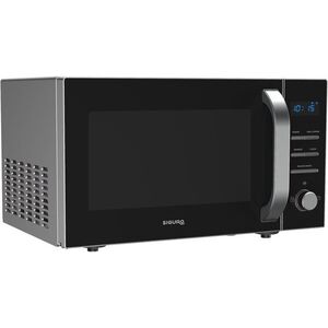 Mikrohullámú sütő grill funkcióval kép