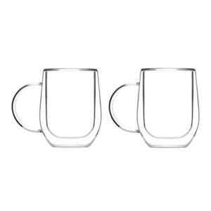 Bögre szett 2 db-os 350 ml Amo – Vialli Design kép