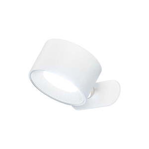 Fehér LED fali lámpa Magnetics – Fischer & Honsel kép