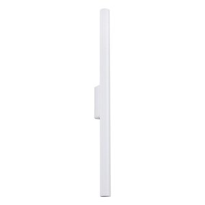 Fehér fali lámpa ø 2, 5 cm Fideus – Sollux kép