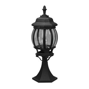 Kültéri lámpa (magasság 49 cm) Elvo – Trio kép